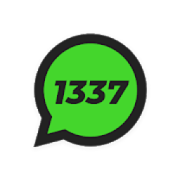 Team Razer Esports Stickers WAStickerApps आइकन