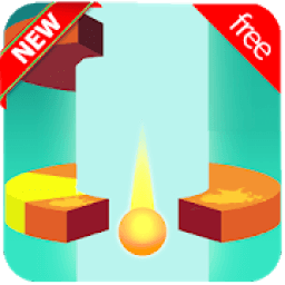 Helix Fire Jump आइकन