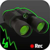 Binoculars Zoom Camera Night Mode on 9Apps