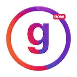 Gramster — anonymous viewer for Instagram icon