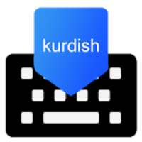 Amazing Kurdish Keyboard - Fast Typing Board
