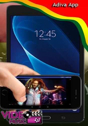 Bob Marley Full Album Song and HD Videos screenshot 7