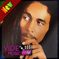 Bob Marley Full Album Song and HD Videos on 9Apps