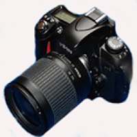 Camera For Nikon on 9Apps