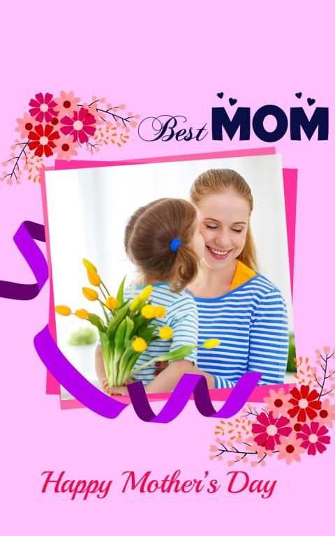 Mothers Day Photo Album screenshot 8