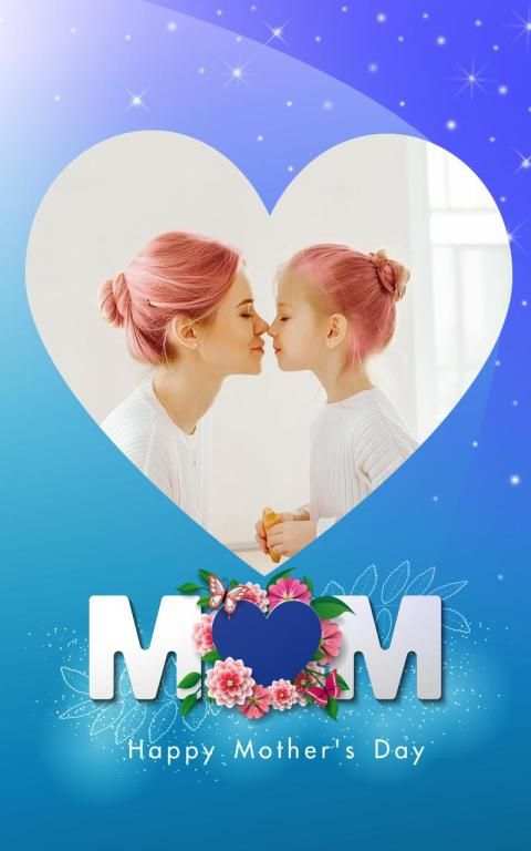 Mothers Day Photo Album screenshot 3