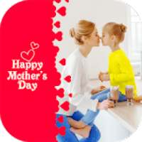 Mothers Day Photo Album