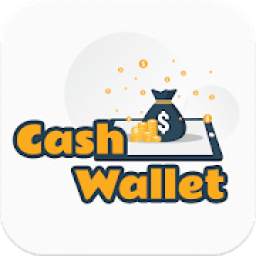Cash Wallet
