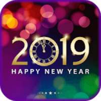 Happy New Year 2019