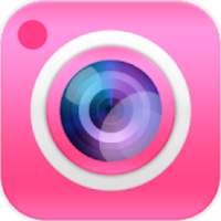 Candy Camera - selfie cam, Beauty Cam Photo Editor