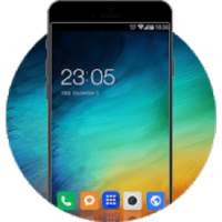Theme for Redmi 3s+ HD