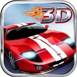 Racing Car 3D आइकन