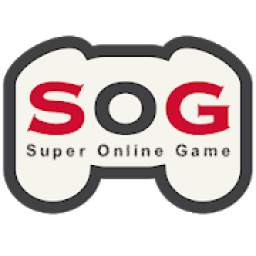 Super Online Game