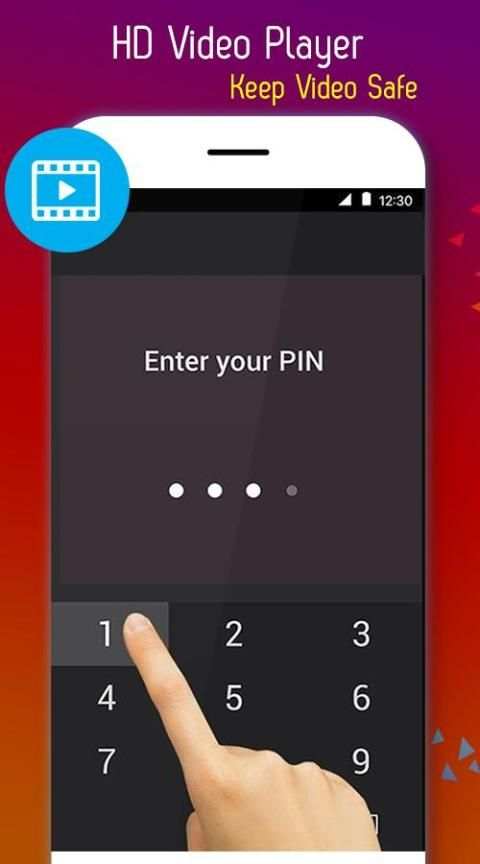 Lime Player - HD Video Player स्क्रीनशॉट 4