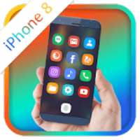 Theme for Phone 8 on 9Apps