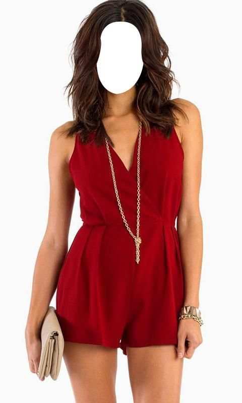 Women Fashion Dress Photo Editor स्क्रीनशॉट 44