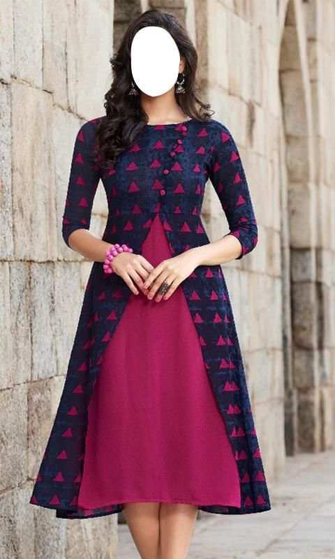 Women Fashion Dress Photo Editor स्क्रीनशॉट 15