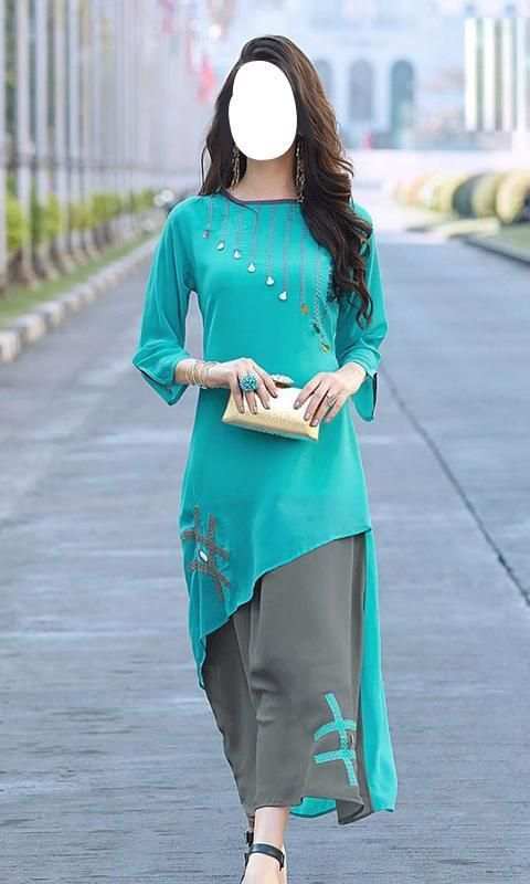 Women Fashion Dress Photo Editor स्क्रीनशॉट 28