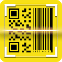 QR Reader: QR Code Reader &amp; Barcode Scanner आइकन