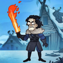 Troll Face Horror Adventure vs Troll Meme icon