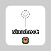 simcheck - mauritius