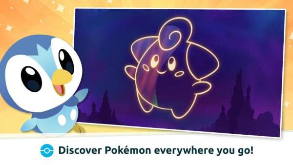 Pokémon Playhouse screenshot 14