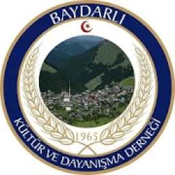 Baydarlı Derneği 3.6.2.3.2
