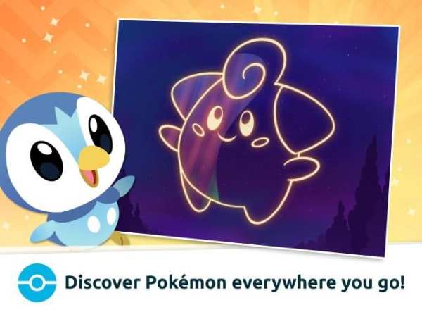 Pokémon Playhouse screenshot 4