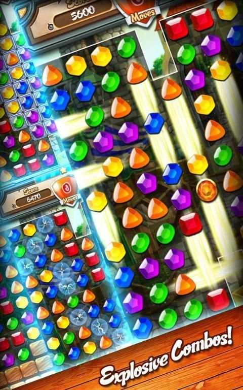 Diamond Rush screenshot 6