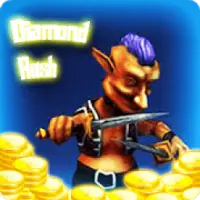 Diamond Rush icon