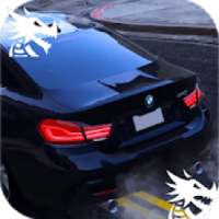 City Driving Bmw Simulator logo