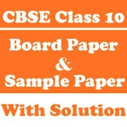ikon CBSE Class 10 Board Paper and Sample Paper