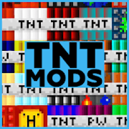 ikon TNT Mod