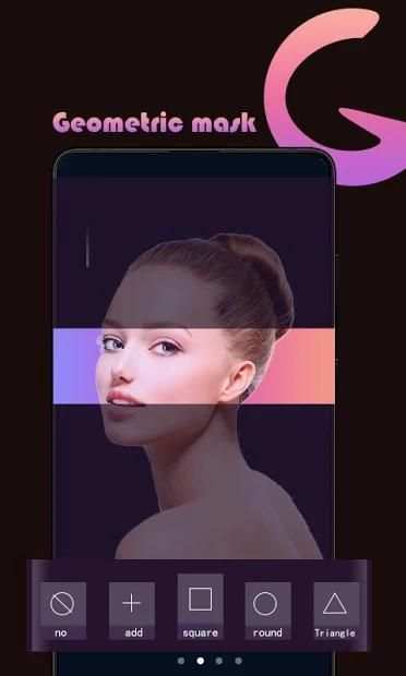 Jarry Camera स्क्रीनशॉट 1