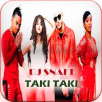 Dj Snake -Taki Taki on 9Apps