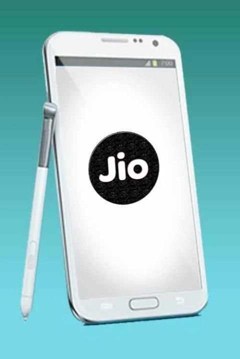 JIO TV screenshot 4
