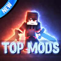 Mods for Minecraft that work on 9Apps