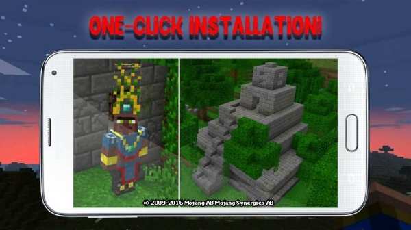 Mods for Minecraft that work स्क्रीनशॉट 3