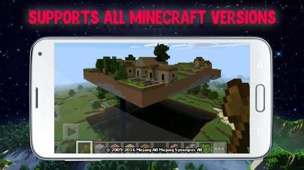 Mods for Minecraft that work स्क्रीनशॉट 6