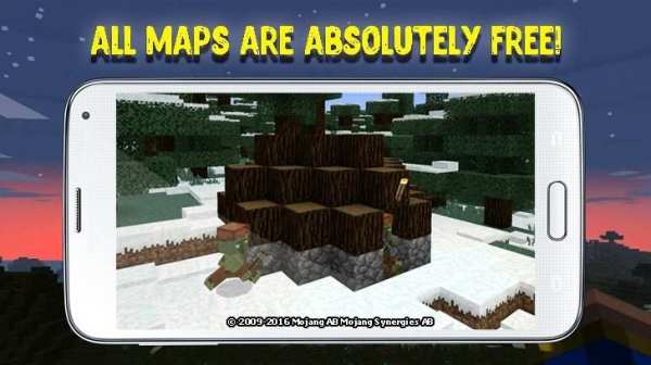 Mods for Minecraft that work स्क्रीनशॉट 2