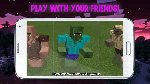 Mods for Minecraft that work स्क्रीनशॉट 5