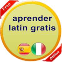 Aprender Latín Gratis on 9Apps