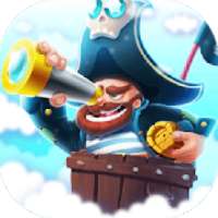Coin Master Pirate