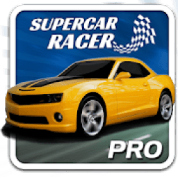 ikon Speed Car : Supercar Racer Pro