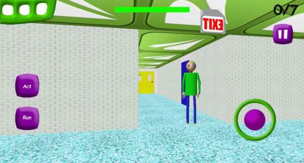 Education Math 3D Learning In school game screenshot 9