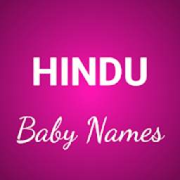 Hindu Matching Baby Names