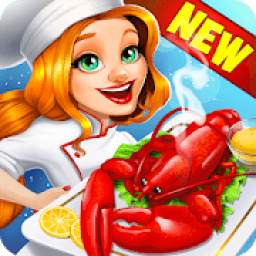 Tasty Chef - Cooking Games in a Crazy Kitchen