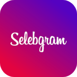 selebgram video icon