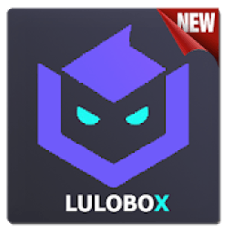 Lulubox - Free Fire Guide icon