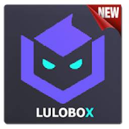 Lulubox - Free Fire Guide 1.1